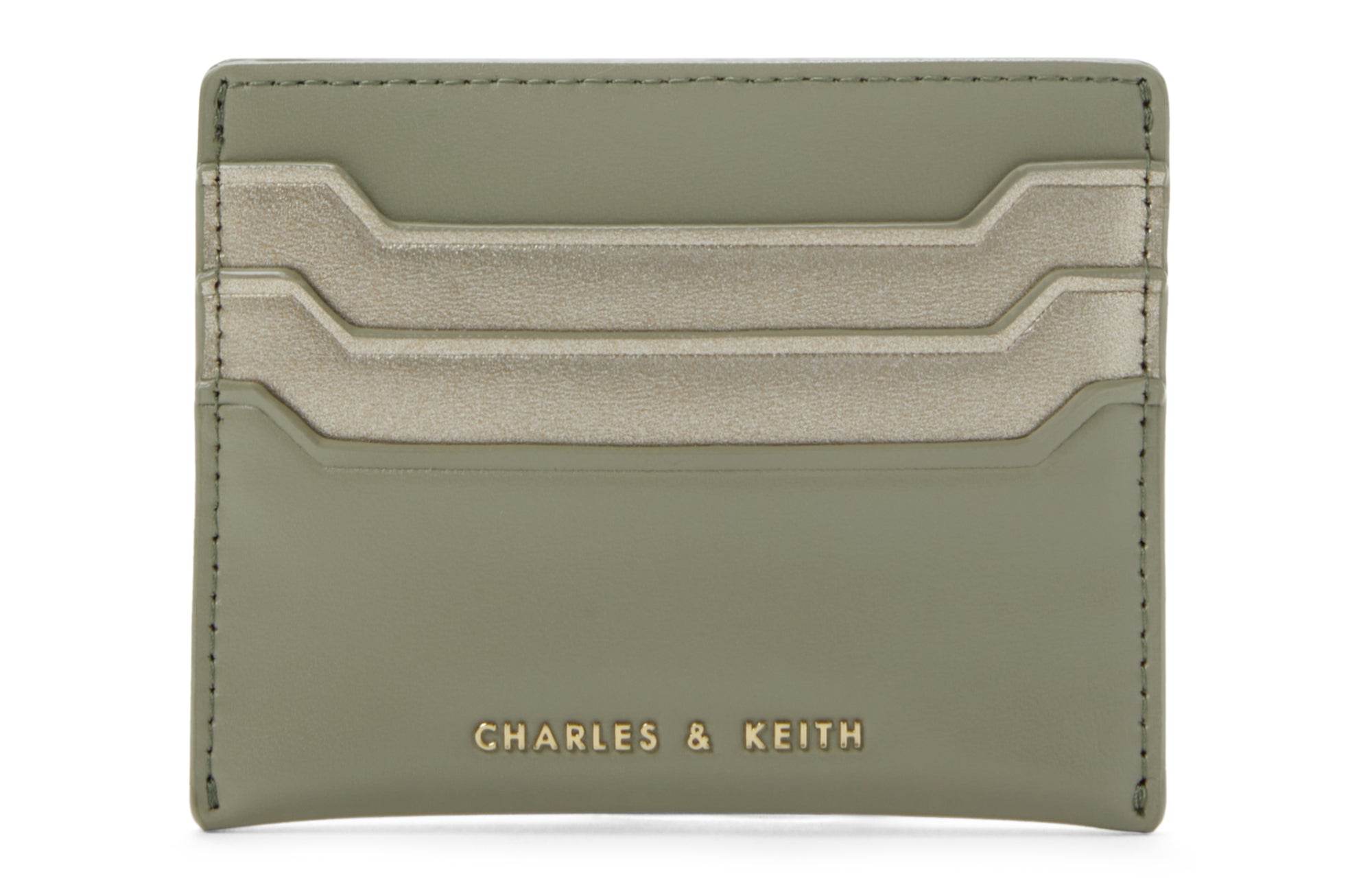Кошелёк Charles&Keith - Boxette Shop